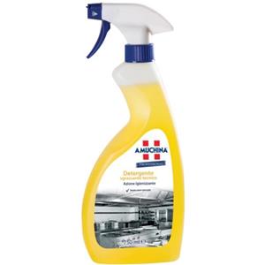 Amuchina Detergente sgrassante tecnico