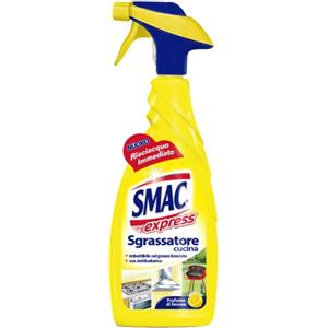 Smac Express Sgrassatore universale