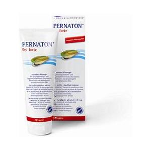 DOETSCH GRETHER AG PERNATON GEL FORTE 125ML
