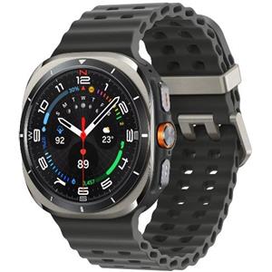 Samsung Galaxy Watch Ultra 47MM LTE TIT SIL - SM-L705FZS2ITV
