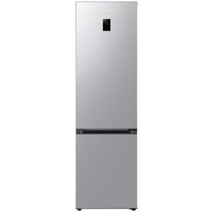 Samsung rb38c672cs frigo combi 390lt h203 nf inox c display wifi Garanzia Italia