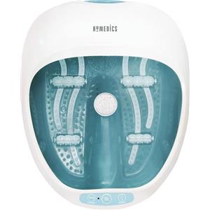 HoMedics Luxury Foot Spa con Funzione Calore FS-250-EU 1 St