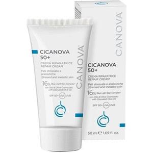 Sifarma Cicanova 50+ Crema Riparatrice 50 Ml
