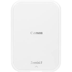 Canon Stampante B2041631 Canon Zoemini 2 Bianco Perla [5452C004]