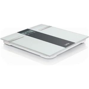 Laica Pesapersone elettronica con calcolo della composizione corporea