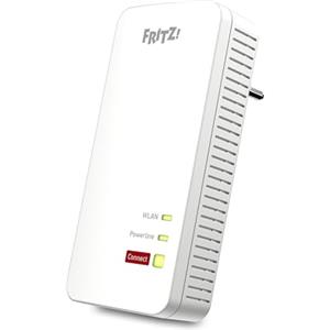 FRITZ! AVM FRITZ!Powerline 1240 AX single