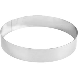 Home Coppapasta Tondo, Acciaio Inossidabile, 13x4x17 cm