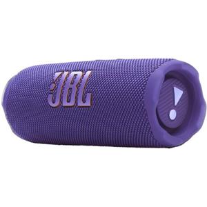 JBL Flip 7 Bluetooth Speaker Purple