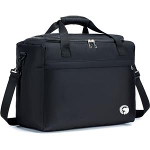 YOODI Bagaglio a Mano 40x30x20 Wizzair Borsa da Viaggio Pieghevole Borsone da Viaggio Impermeabile Donna Borsa Ospedale Parto Ultra Leggero per Bagagli Campeggio 25L