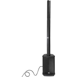 Gemini Sound WPX-2000 Altoparlante Line Array Modulare 1200W con Bluetooth e Riverbero Regolabile