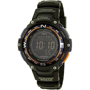 Casio Orologio Uomo SGW-100-1VEF