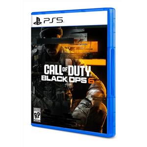 Activision-blizzard - Call Of Duty: Black Ops 6 Ps5 Italian Emea Blu-ray