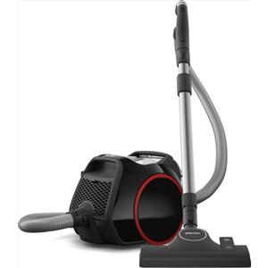 Miele - Aspirapolvere A Bidone Boost Cx1 125 Edition-nero