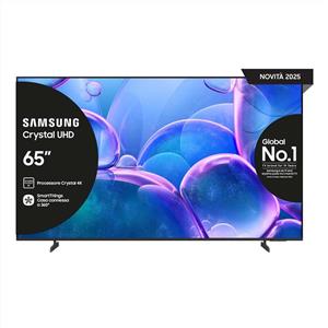 Samsung - Smart Tv Led Uha 4k 65 Ue65u7000fuxzt-titan Gray