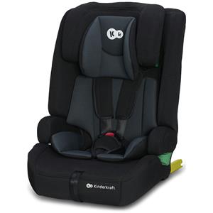Kinderkraft Seggiolino auto SAFETY FIX 2 i-Size nero