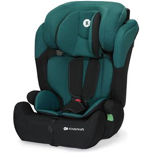 Kinderkraft Seggiolino auto COMFORT UP i-Size verde