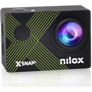 Nilox XSNAP2 LIME ACTION CAM