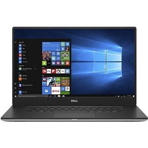 Dell XPS 15 9570 Intel Core i7-8750H 15.6