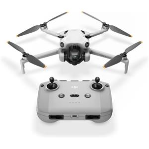 DJI Mini 4 Pro