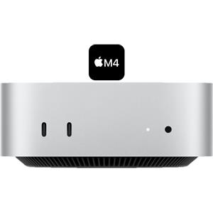 Apple Mac Mini M4 16Gb Ram 512Gb SSD 10-Cpu 10-Gpu