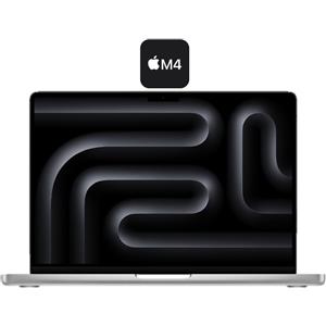 MacBook Pro 2024 con M4
