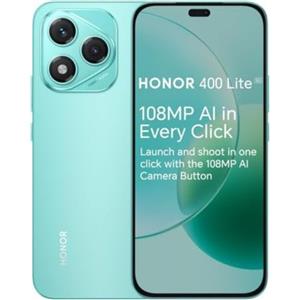Honor 400 Lite | 8 GB | 256 GB | Dual-SIM | Marrs Green