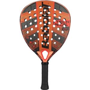 Babolat Technical veron 2024 - Racchetta da paddle, grande, colore: nero e rosso