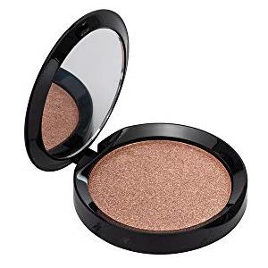 Purobio Illuminante Compatto Resplendent Highlighter Pack 04 Oro Rosa - 9 Gr