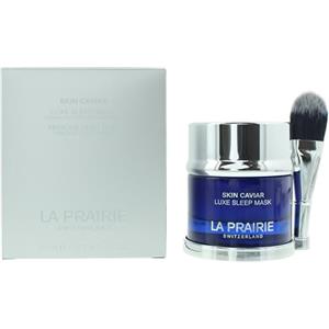 La Prairie Skin Caviar Luxe Sleep Mask - Maschera Notte Rassodante 50 ml