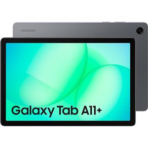 Samsung Galaxy Tab A11+ X230 11.0 Wi-Fi 6GB / 128GB - Grey - EUROPA