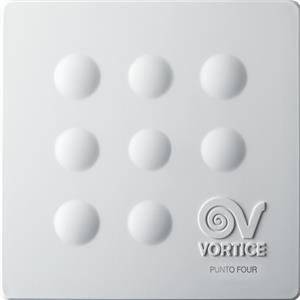 MFO 100/4 Aspiratori Elicoidali Da Muro - VORTICE 0000011145