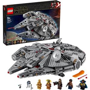 Lego Star Wars 75257 - Millennium Falcon