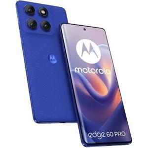 Motorola Edge 60 Pro 12+512GB 6.7
