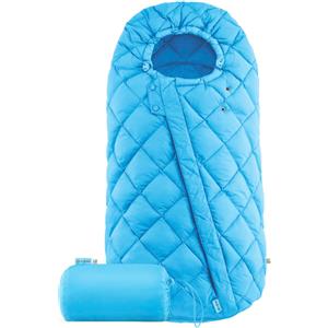 Cybex Gold Sacco Invernale Footmuff Snøgga 2 - Beach Blue