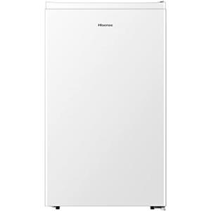 Hisense MUR48092F Frigorifero Monoporta, Classe efficienza energetica F, Capacità netta 92 litri