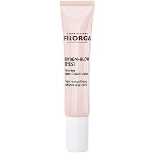 Filorga Oxygen Glow Eye - Trattamento Illuminante e Levigante per Contorno Occhi 15ml