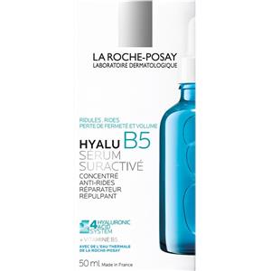 LA ROCHE POSAY-PHAS (L'Oreal) HYALU B5 SIERO 50 ML
