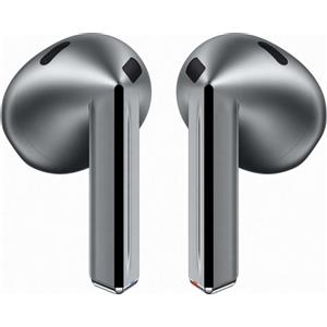 Samsung Galaxy Buds3 | Silver
