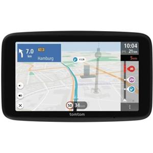 Tomtom Navigatore Gps TomTom 6