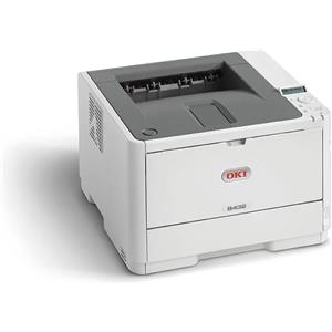 OKI Stampante laser OKI B412dn 1200 x DPI A4 [B412dn]
