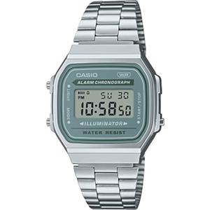 Casio A168WA-3AYES Orologio