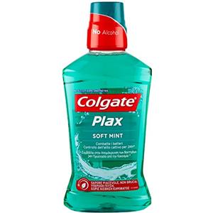 Colgate Plax Colluttorio Menta Ml.500