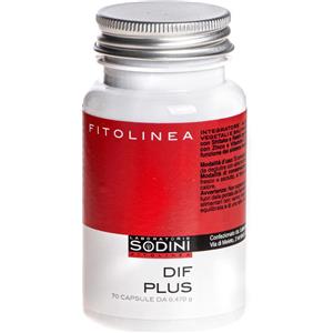 LABORATORIO SODINI Srl DIF PLUS 70CPS