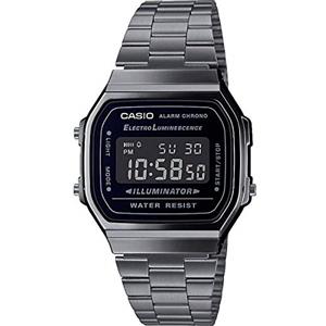 Casio Vintage A168WEGG-1BEF Orologio digitale