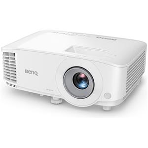 BenQ Proiettore BenQ MW560C WXGA Business, DLP, 4.000 lumen, contrasto 20.000:1, HDMI/VGA, correzione trapezoidale automatica, configurazione semplice, tecnologia SmartEco