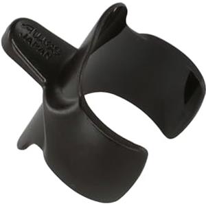 Aulos lauto Dolce Prossaezione pollice Tenor marrone scuro