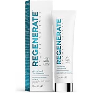Regenerate Dentifricio Avanzato 75Ml