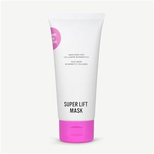 Histomer Milano - Super Lift Mask - Maschera viso con Collagene Biomimetico, Fattori di crescita e e Amido di Riso - Aspetto rigenerato, tonico, luminoso, fresco e giovane - Pelle elastica - 100 ml