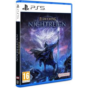 Bandai Namco Elden Ring Nightreign PS5