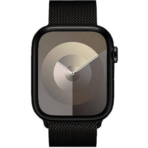 Apple Watch Series 7 45mm - Grafite - WiFi + Cellular - Ottimo